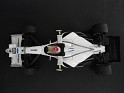 1:43 Minichamps Tyrrell 25 1997 White W/Silver Stripes. Uploaded by indexqwest
